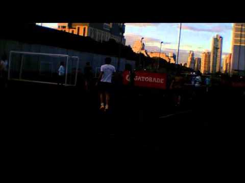 La Vecchia Signora vs Next #Fecha4 - Copa Palermo