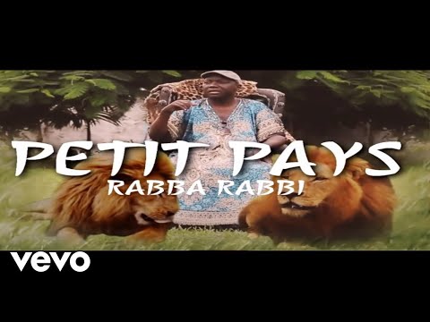 Best Of Petit Pays The Evolution Of Rabba Rabbi(DJ SUPREME 1ER REMIX)