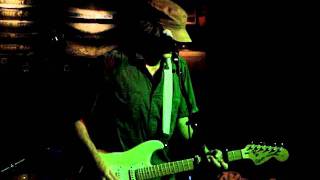 The Samples, Nature, Bull & Bush 8.6.11