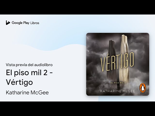 Vídeo relacionado con El piso mil 2 - Vértigo (Ficción crossover)