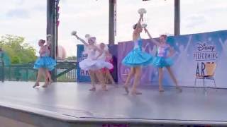 Get Me to the Church on Time