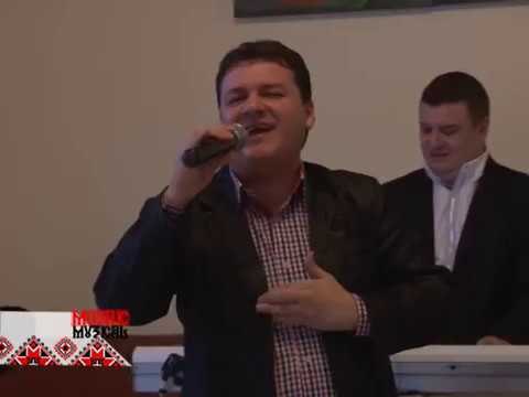 SERGIU STB SI NICU ALBU - TANAR SUNT SI VIATA IMI PLACE