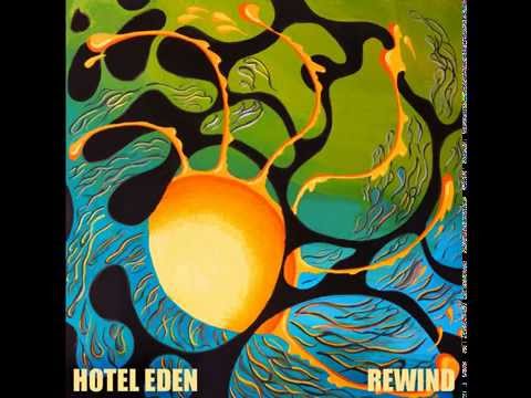 Hotel Eden - Golden Sun