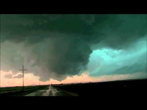 Tornado-Alarm! - Ein einzigartiges Experiment