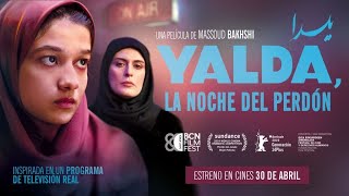 Yalda, la noche del perdón - V.O.S.