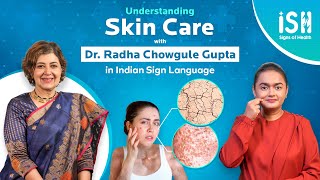 Understanding Skin Care with Dr Radha Chougule Gupta | Signs of Health
