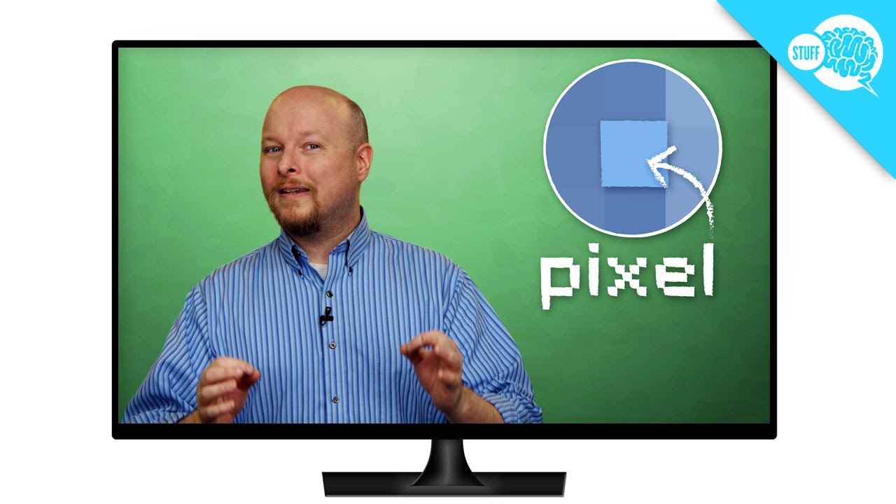 Does TV Resolution Matter?