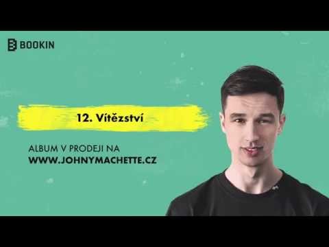 Johny Machette - Vítězství (prod. Cast)