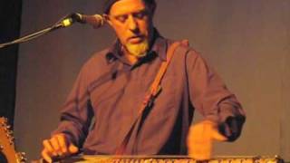 Harry Manx - I'm On Fire