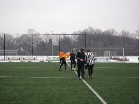 Highlights Gemert 11 - Gemert 9