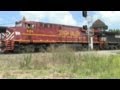 Danny & Lizz's Auto Train Vacation Part 1 