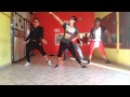 Jonh Dancer Zumba - Chicken Dance By Watatah