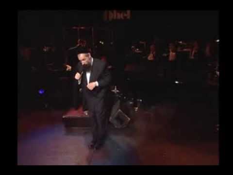 Mordechai Ben David "Vaani Bechasdecha"