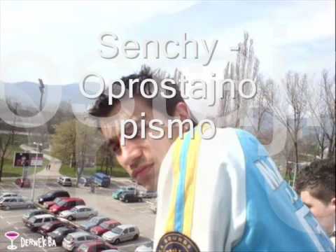 Senchy - oprostajno pismo  (OLOSHI)