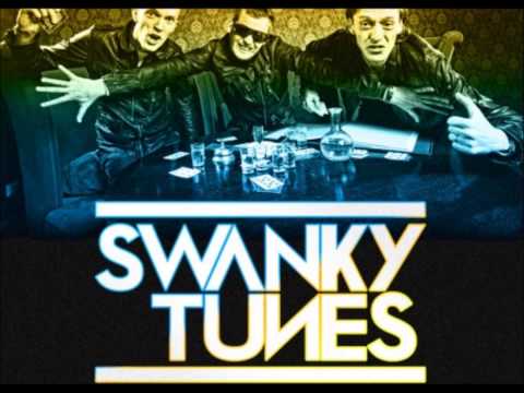 Swanky Tunes - Right Now HD