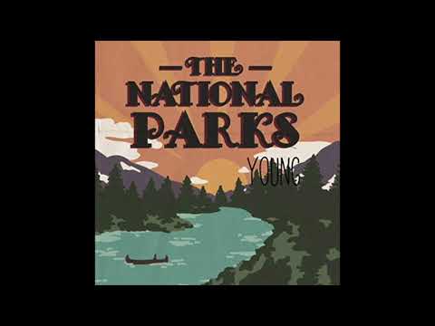 I Never Let You Know - The National Parks