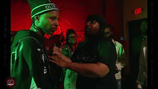 Wordplay vs Damn Fool
