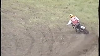 preview picture of video 'Victorian Classic MX - Stony Creek 1999 - All powers 16-29's Race 1'