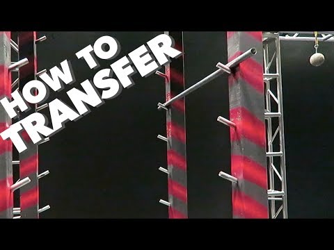 DOUBLE SALMON LADDER: A CLOSER LOOK