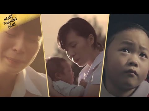 18 Year Old Mom 👩‍👧 Emotional Short Film about Mother's Sacrifice