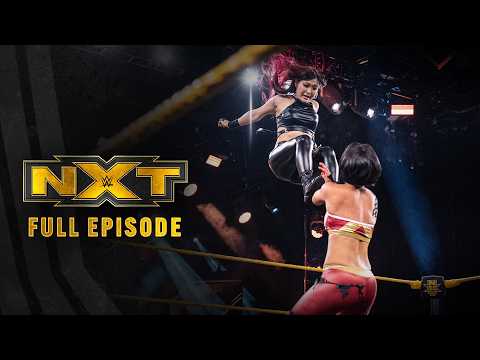 WWE NXT