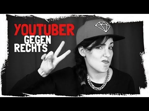 Prayamond - Hey Mr. Nazi [Official Music Video]