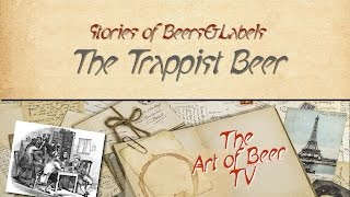 WHAT IS A TRAPPIST MONK ? - History of trappist monks