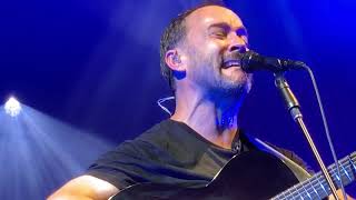 “Lover Lay Down” Dave Matthews Band - SPAC N2