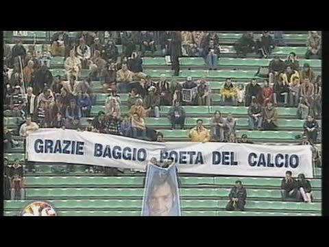 Udinese 4-3 Brescia - Campionato 2003/04
