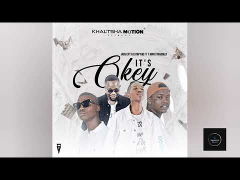 Jabs CPT x Dj Mphyd, Ma Owza & Tman - It's Okay