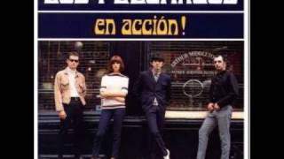 Los Flechazos - Go-go girl