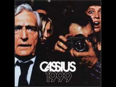 Cassius - Club Soixante Quinze