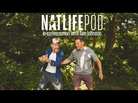 From institution to intuition - A conversation with Tom Johnson