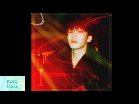 Lee Gikwang (이기광) - Lonely (Feat. Jiselle)('The 1st Digital Single'[I])