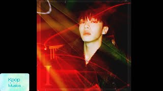 Lee Gikwang (이기광) - Lonely (Feat. Jiselle)(&#39;The 1st Digital Single&#39;[I])