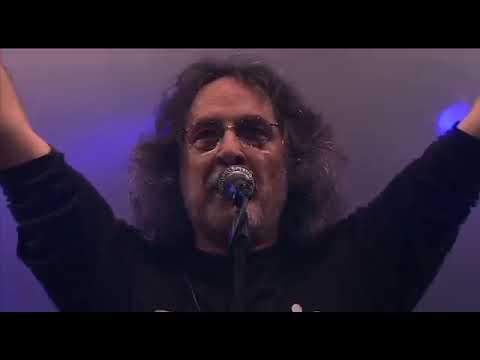 PFM - Premiata Forneria Marconi - Prog Exhibition 2010