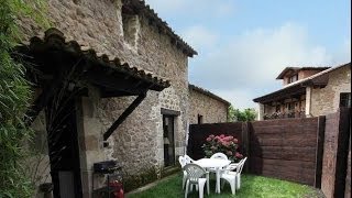 preview picture of video 'Casa Rural en Barcenaciones, Cantabria.'