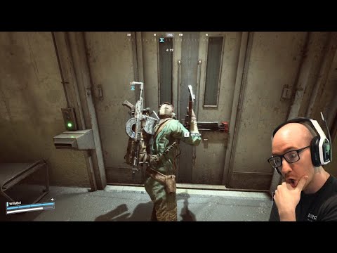 BIGT PLAYS ARC RAIDERS FOR THE FIRST TIME