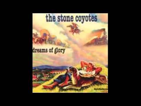 Stone Coyotes - Desperate Times