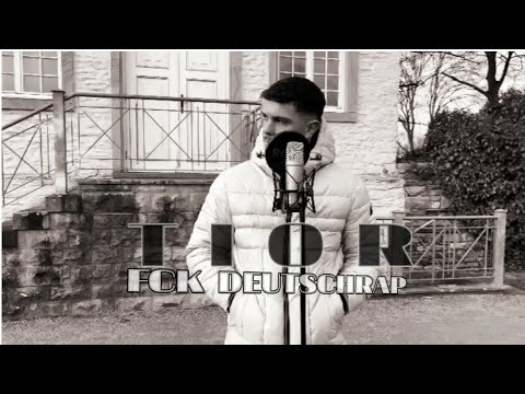 TIOR - FCK DEUTSCHRAP By VierEinsNull Entertainment