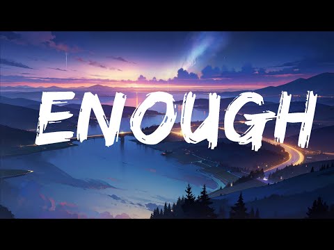 CRIMASON - Enough  | TTH Music