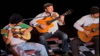 "Se Seco El Arroyito" by Francisco Repilado