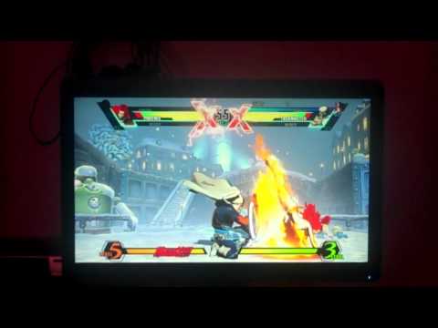 Cyberstorm: Rochester Monthlies - Losers Finals: Neil vs Tales