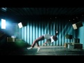 John Park(존박) _ Falling MV 
