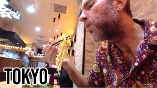 Two Sides of TOKYO | A Day in the World's Largest City