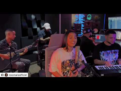 LA ROSS MARÍA-EL HOMBRE QUE YO AMO !!!