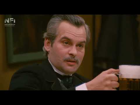 Szindbád (Huszárik Zoltán, 1971, részlet)