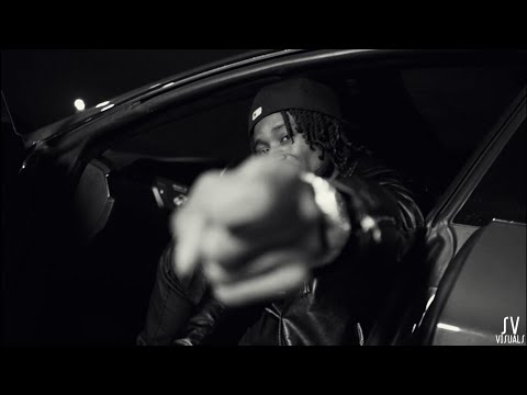 Mike Da Kidd - A Thru Z (Official Video)