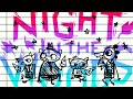 EPILOGUE | Night in the Woods - Episode 17
