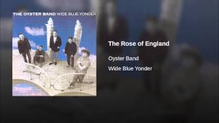 The Rose of England Music Video
